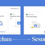 Cara Agar Centang Hijau Pada Profil Pembayaran Google AdSense